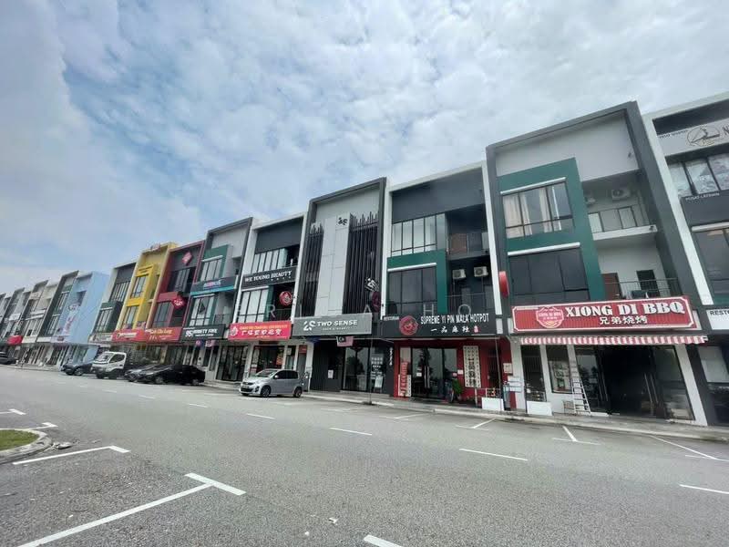 Shop for Sale in Johor Bahru (Johor) - Erica Ho - PropertyGuru.com.my