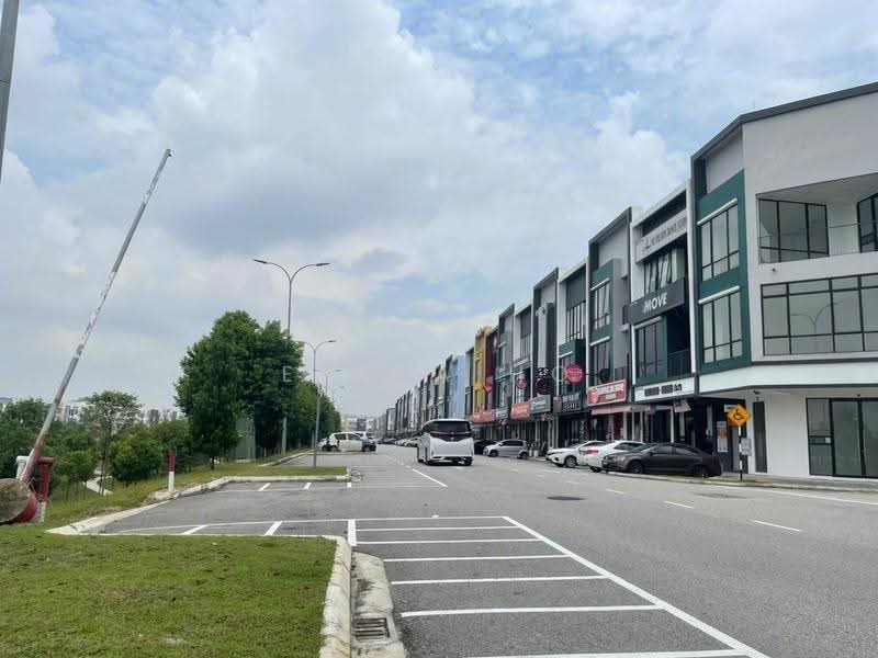 Shop for Sale in Johor Bahru (Johor) - Erica Ho - Exterior - PropertyGuru.com.my