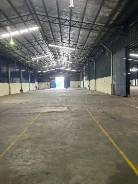 Factory for Rent in Senai (Kulai) - Calvin Lee - Interior - PropertyGuru.com.my