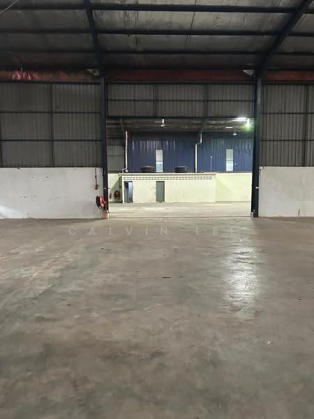 Factory for Rent in Senai (Kulai) - Calvin Lee - Interior - PropertyGuru.com.my