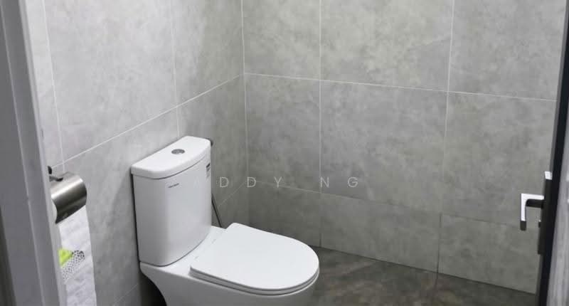 3-storey Terraced House for Sale in Taman Cahaya (Ampang) - Addy Ng - Bathroom - PropertyGuru.com.my