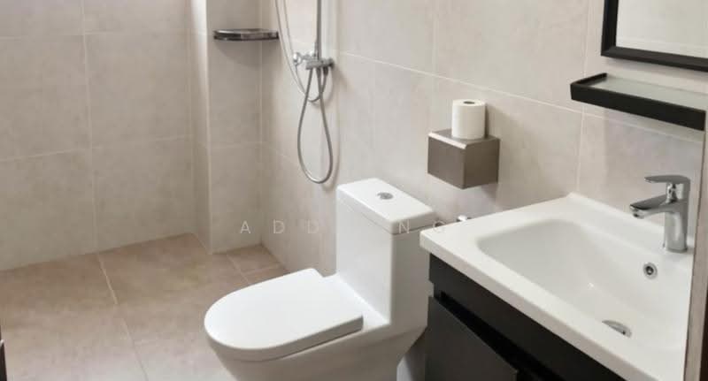 3-storey Terraced House for Sale in Taman Cahaya (Ampang) - Addy Ng - Bathroom - PropertyGuru.com.my