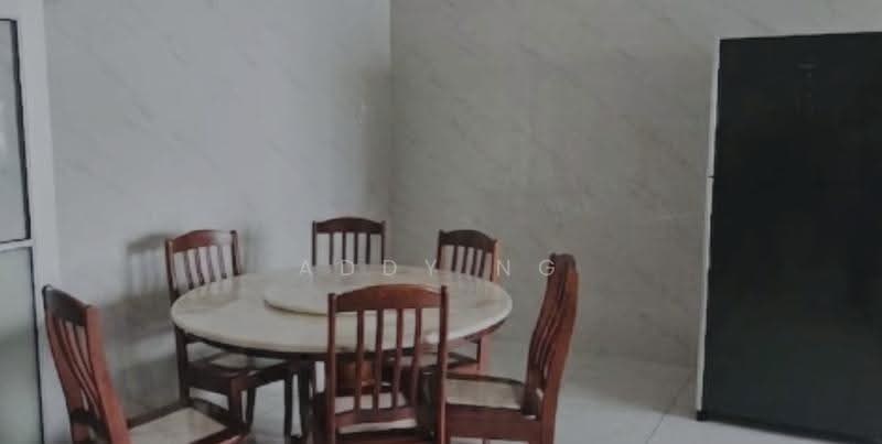 3-storey Terraced House for Sale in Taman Cahaya (Ampang) - Addy Ng - Dining Room - PropertyGuru.com.my