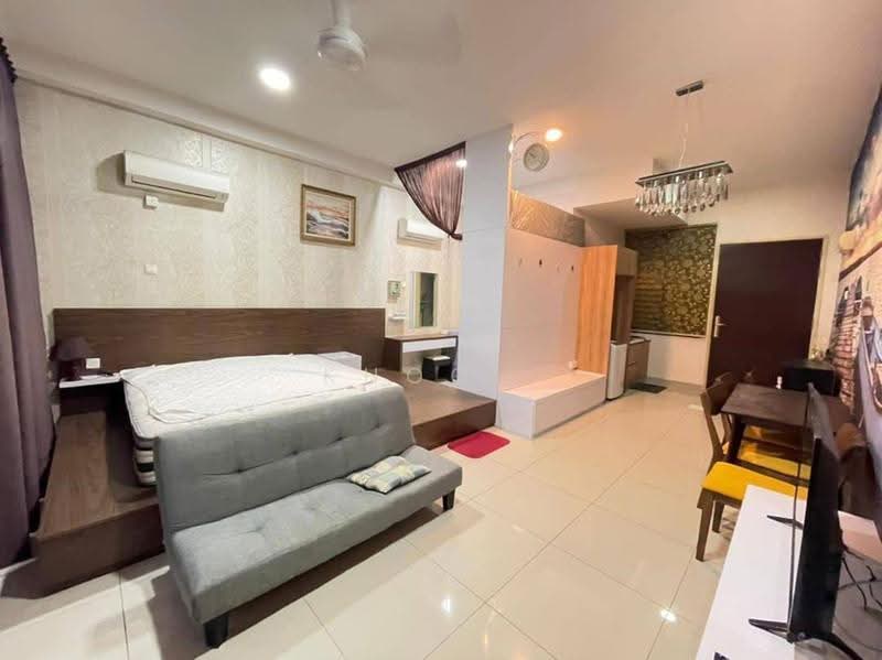 Service Residence for Rent at Palazio - Khoo . - Interior - PropertyGuru.com.my