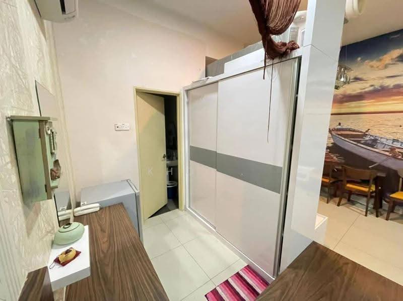 Service Residence for Rent at Palazio - Khoo . - Interior - PropertyGuru.com.my