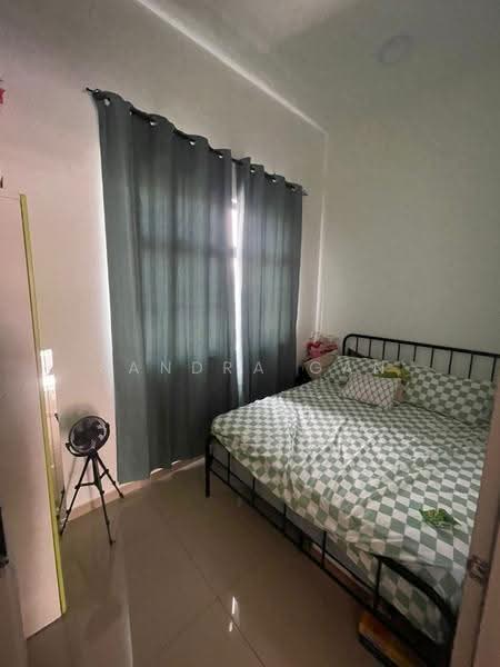 2-storey Terraced House for Rent in Eco Botanic (Iskandar Puteri (Nusajaya)) - Sandra Gan - Bedroom - PropertyGuru.com.my