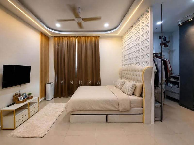 2-storey Terraced House for Rent in Eco Botanic (Iskandar Puteri (Nusajaya)) - Sandra Gan - Bedroom - PropertyGuru.com.my
