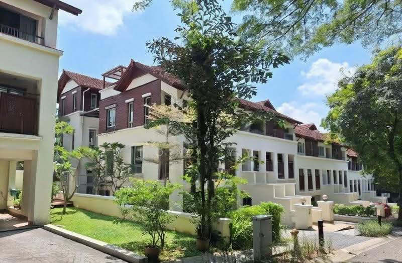 Rumah Bandar untuk Dijual di Kuala Lumpur (Kuala Lumpur) - Tony YY - Exterior - PropertyGuru.com.my