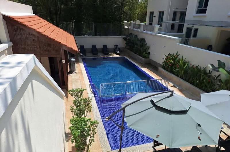 Rumah Bandar untuk Dijual di Kuala Lumpur (Kuala Lumpur) - Tony YY - Pool - PropertyGuru.com.my