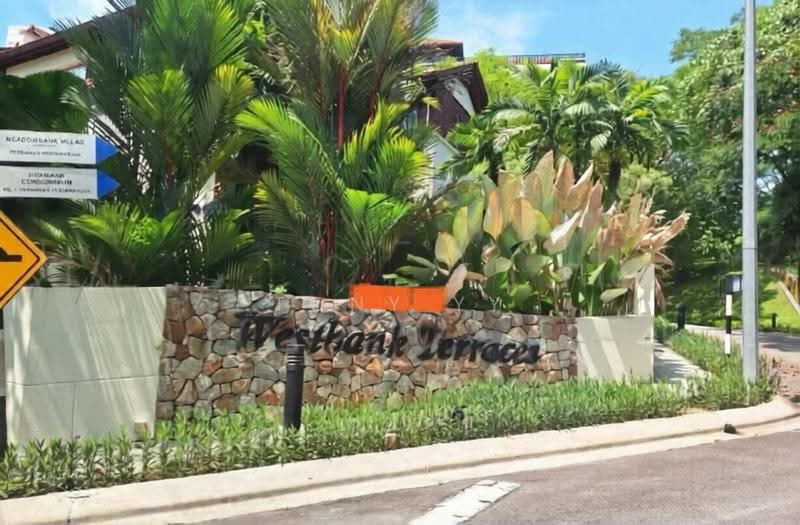 Rumah Bandar untuk Dijual di Kuala Lumpur (Kuala Lumpur) - Tony YY - Exterior - PropertyGuru.com.my