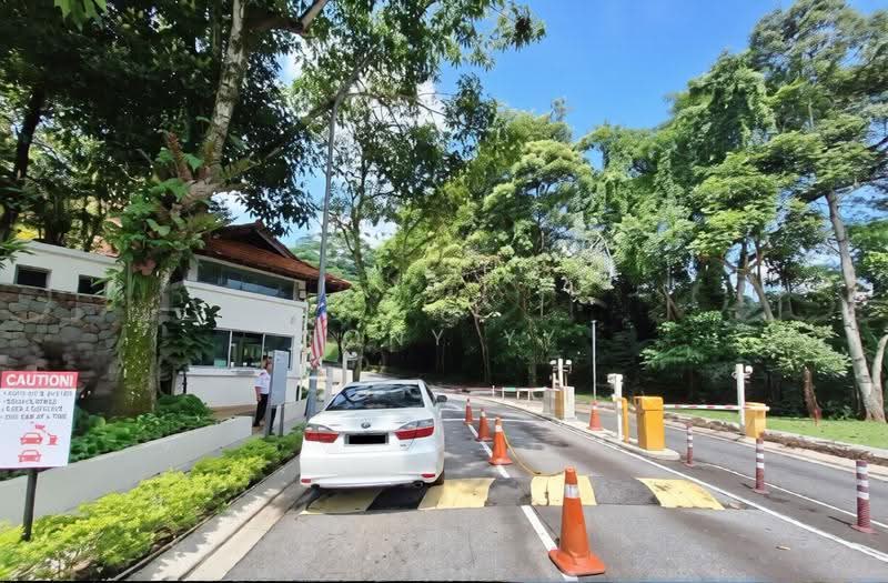 Rumah Bandar untuk Dijual di Kuala Lumpur (Kuala Lumpur) - Tony YY - Exterior - PropertyGuru.com.my