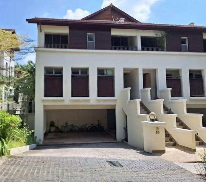 Rumah Bandar untuk Dijual di Kuala Lumpur (Kuala Lumpur) - Tony YY - PropertyGuru.com.my