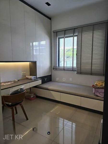 Semi-Detached House for Rent in Setia Alam (Selangor) - Ivy Por - Study - PropertyGuru.com.my