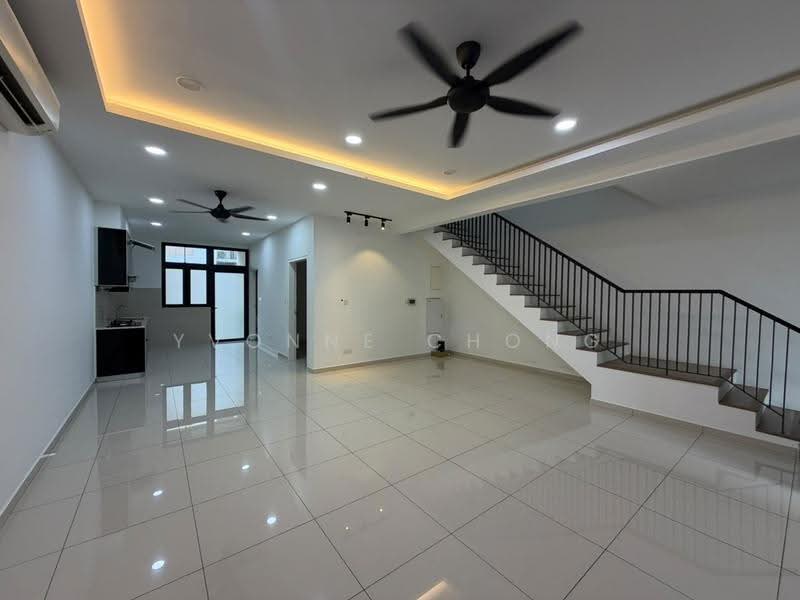 2-storey Terraced House for Rent in Sunway City Iskandar Puteri (Iskandar Puteri (Nusajaya)) - Yvonne Chong - PropertyGuru.com.my