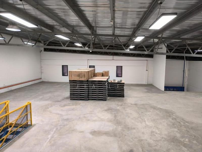 Semi-D Factory for Sale in Bandar Baru Nilai (Nilai) - Jia Le - PropertyGuru.com.my