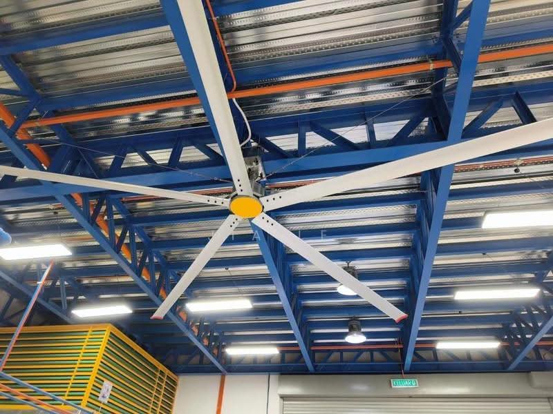Semi-D Factory for Sale in Bandar Baru Nilai (Nilai) - Jia Le - PropertyGuru.com.my