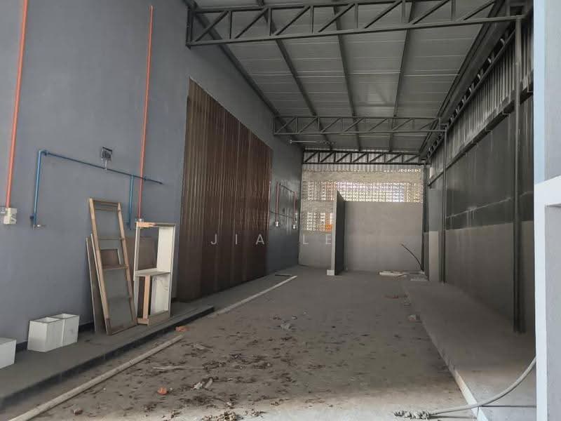 Semi-D Factory for Sale in Bandar Baru Nilai (Nilai) - Jia Le - PropertyGuru.com.my
