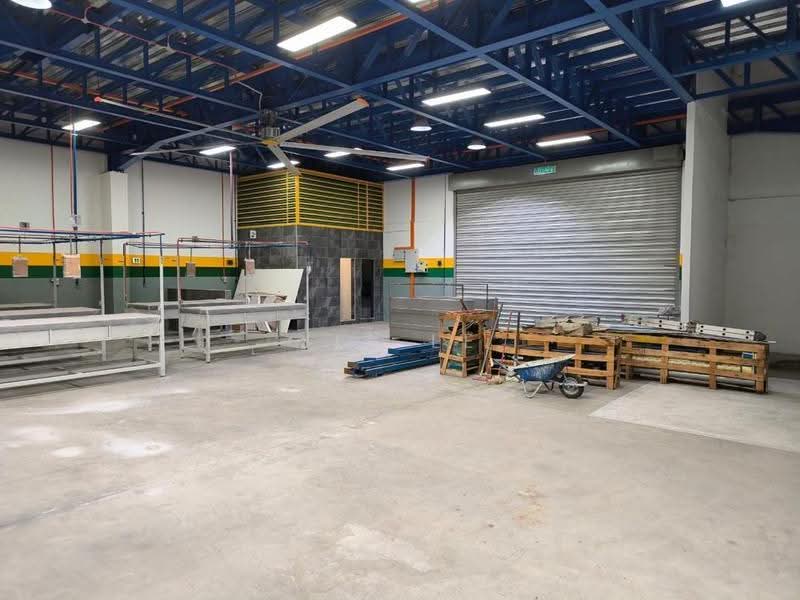 Semi-D Factory for Sale in Bandar Baru Nilai (Nilai) - Jia Le - PropertyGuru.com.my