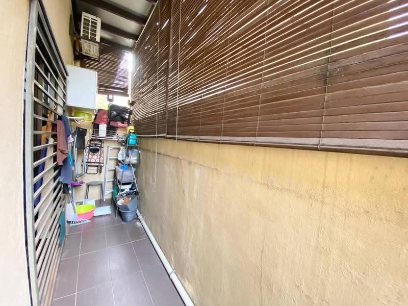 Semi-Detached House for Sale in Taman Tropika 2 (Kajang) - Muhd Khairulnawawi Kamaruddin - PropertyGuru.com.my