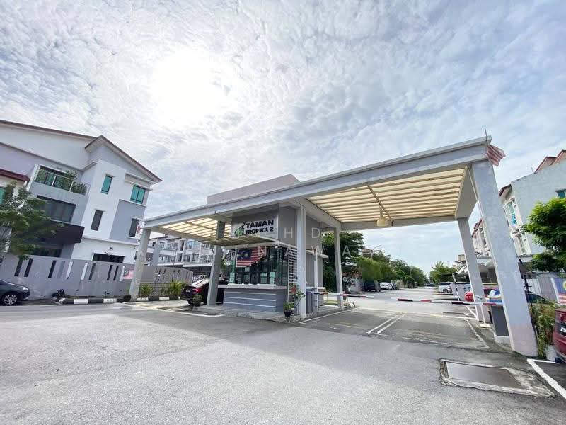 Semi-Detached House for Sale in Taman Tropika 2 (Kajang) - Muhd Khairulnawawi Kamaruddin - PropertyGuru.com.my