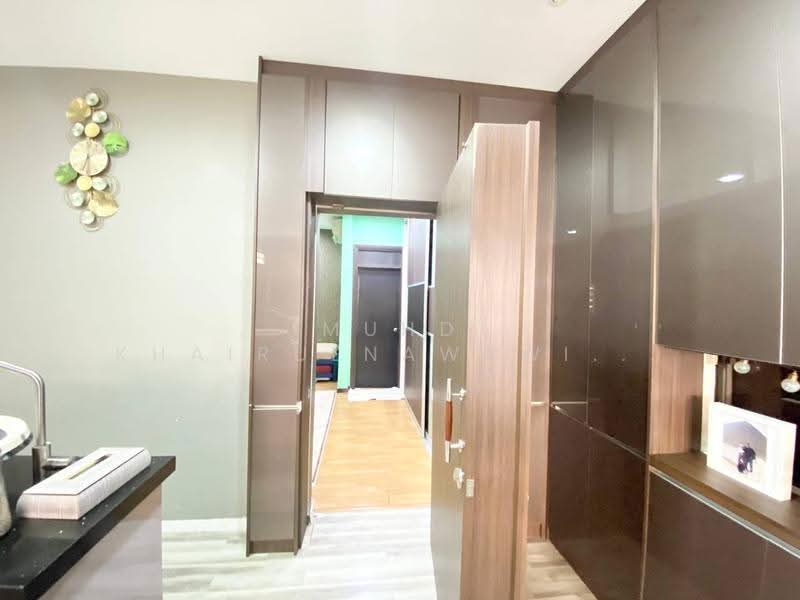 Semi-Detached House for Sale in Taman Tropika 2 (Kajang) - Muhd Khairulnawawi Kamaruddin - PropertyGuru.com.my