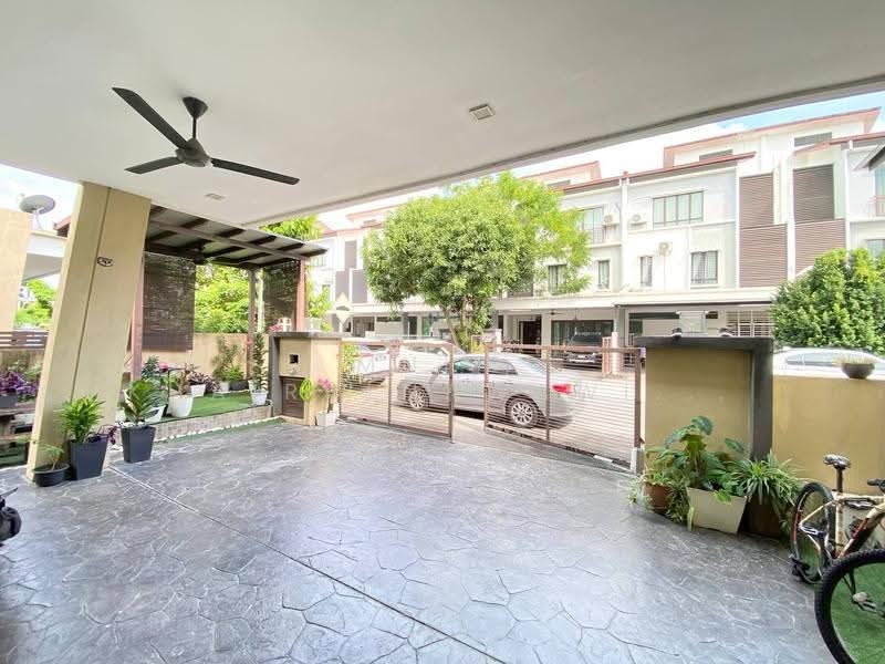 Semi-Detached House for Sale in Taman Tropika 2 (Kajang) - Muhd Khairulnawawi Kamaruddin - PropertyGuru.com.my