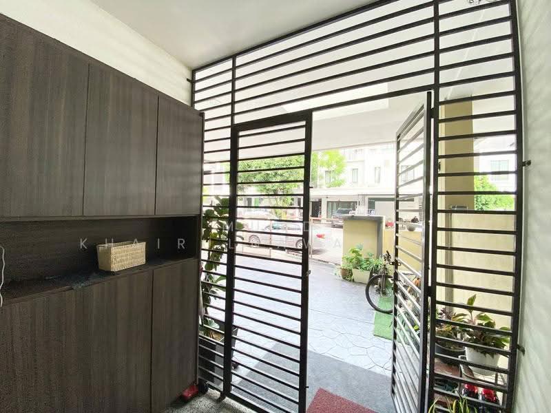 Semi-Detached House for Sale in Taman Tropika 2 (Kajang) - Muhd Khairulnawawi Kamaruddin - PropertyGuru.com.my