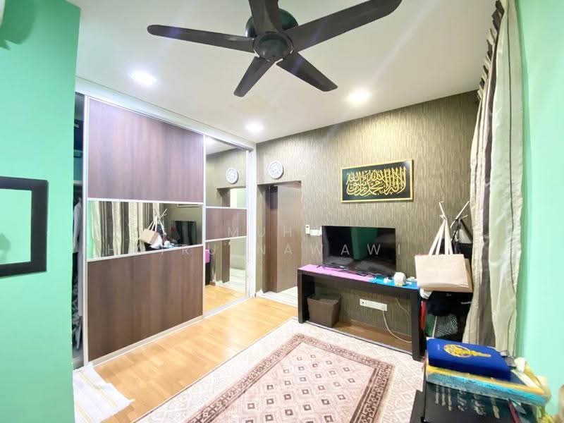 Semi-Detached House for Sale in Taman Tropika 2 (Kajang) - Muhd Khairulnawawi Kamaruddin - PropertyGuru.com.my