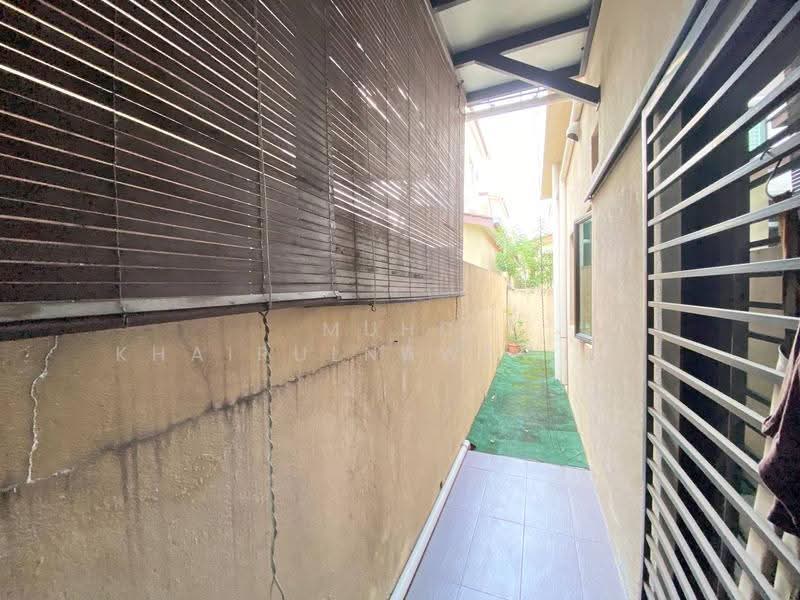 Semi-Detached House for Sale in Taman Tropika 2 (Kajang) - Muhd Khairulnawawi Kamaruddin - PropertyGuru.com.my