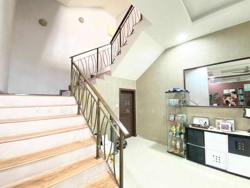Semi-Detached House for Sale in Taman Tropika 2 (Kajang) - Muhd Khairulnawawi Kamaruddin - PropertyGuru.com.my