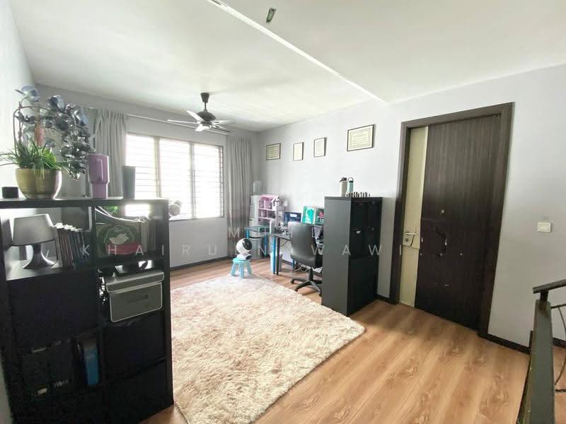 Semi-Detached House for Sale in Taman Tropika 2 (Kajang) - Muhd Khairulnawawi Kamaruddin - PropertyGuru.com.my