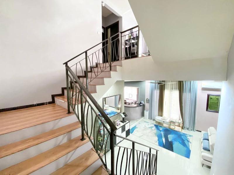 Semi-Detached House for Sale in Taman Tropika 2 (Kajang) - Muhd Khairulnawawi Kamaruddin - PropertyGuru.com.my