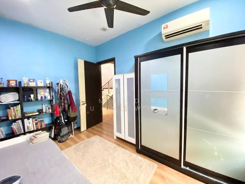 Semi-Detached House for Sale in Taman Tropika 2 (Kajang) - Muhd Khairulnawawi Kamaruddin - PropertyGuru.com.my