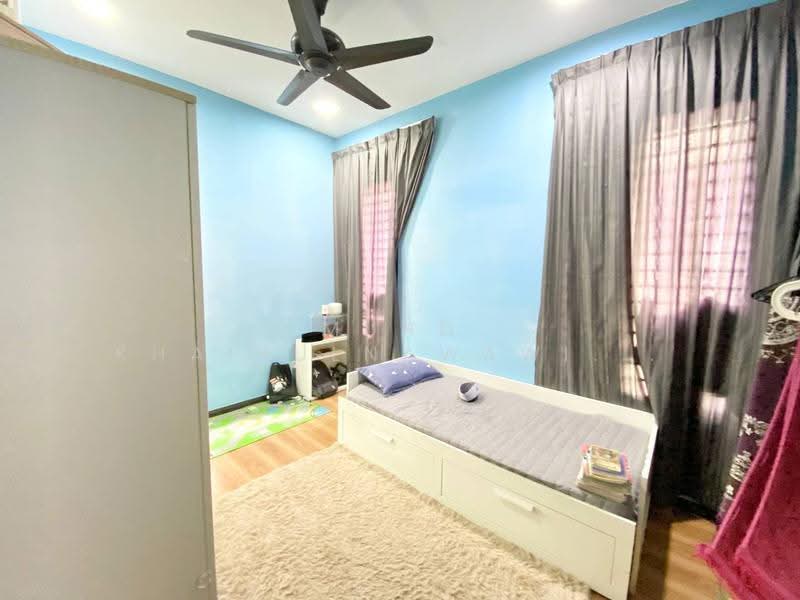 Semi-Detached House for Sale in Taman Tropika 2 (Kajang) - Muhd Khairulnawawi Kamaruddin - PropertyGuru.com.my