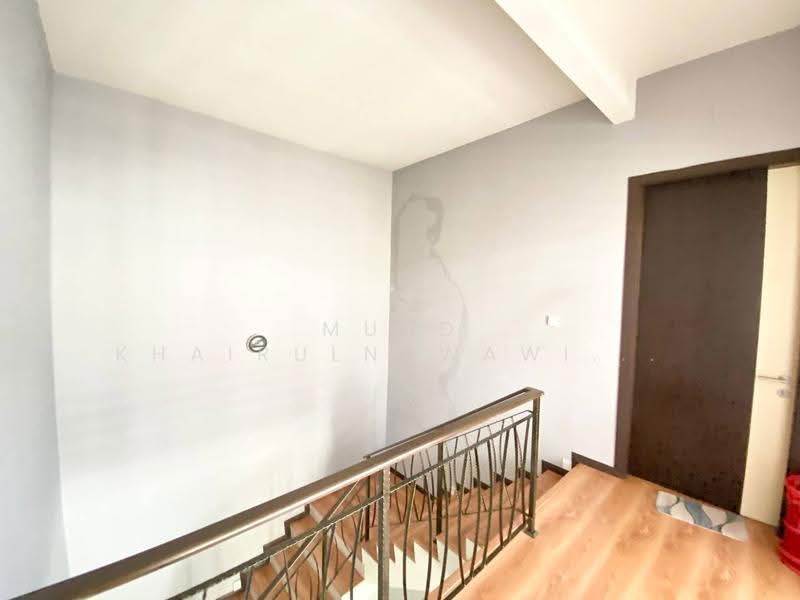 Semi-Detached House for Sale in Taman Tropika 2 (Kajang) - Muhd Khairulnawawi Kamaruddin - PropertyGuru.com.my