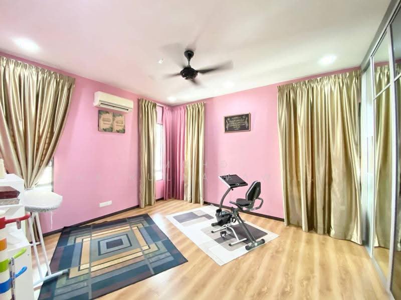 Semi-Detached House for Sale in Taman Tropika 2 (Kajang) - Muhd Khairulnawawi Kamaruddin - PropertyGuru.com.my