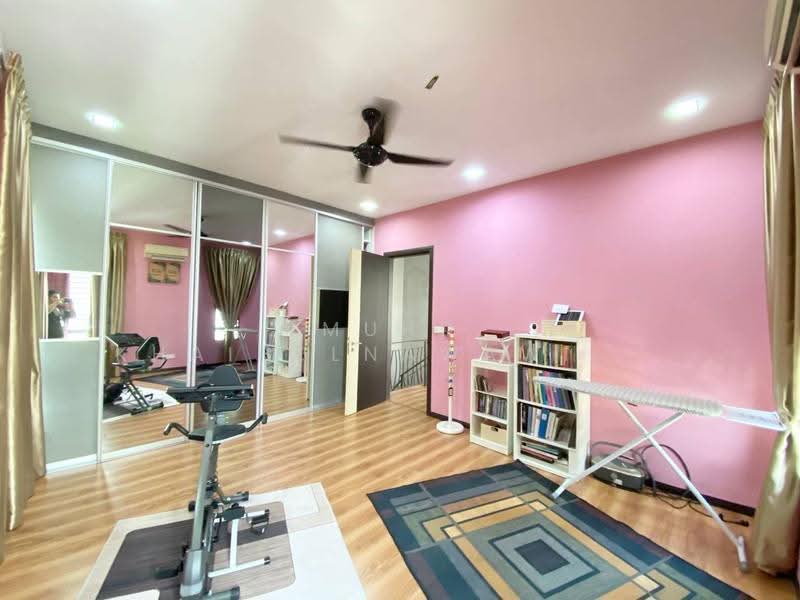 Semi-Detached House for Sale in Taman Tropika 2 (Kajang) - Muhd Khairulnawawi Kamaruddin - PropertyGuru.com.my