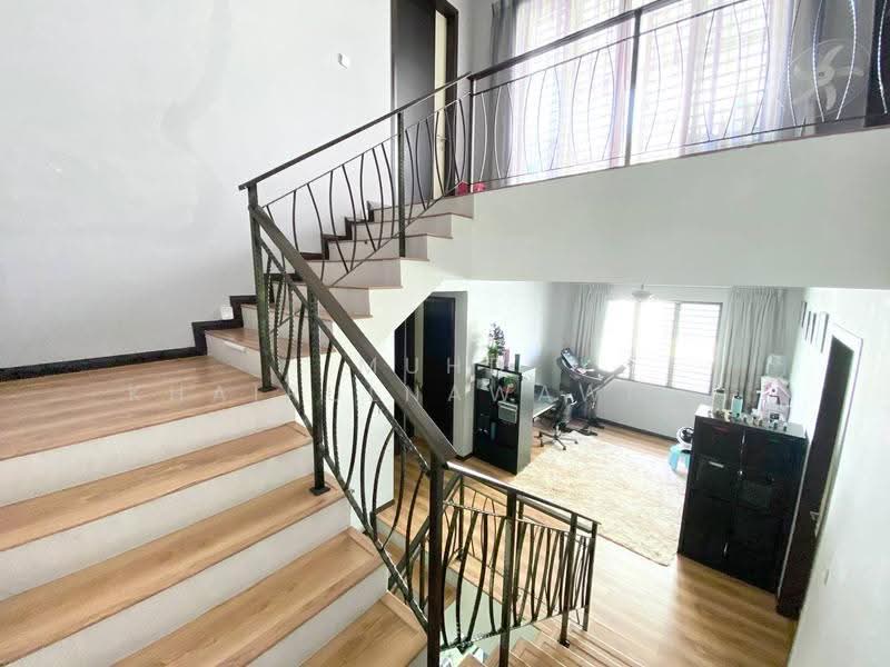 Semi-Detached House for Sale in Taman Tropika 2 (Kajang) - Muhd Khairulnawawi Kamaruddin - PropertyGuru.com.my