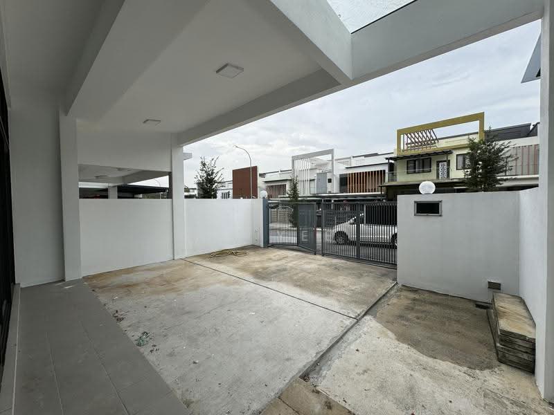 3-storey Terraced House for Rent in Taman Juara Jaya (Cheras) - CK Yee - PropertyGuru.com.my