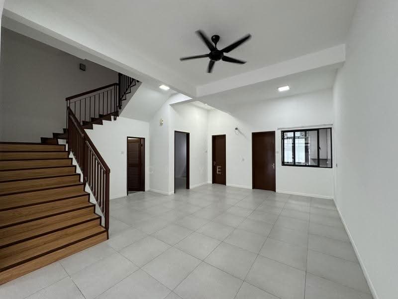 3-storey Terraced House for Rent in Taman Juara Jaya (Cheras) - CK Yee - PropertyGuru.com.my