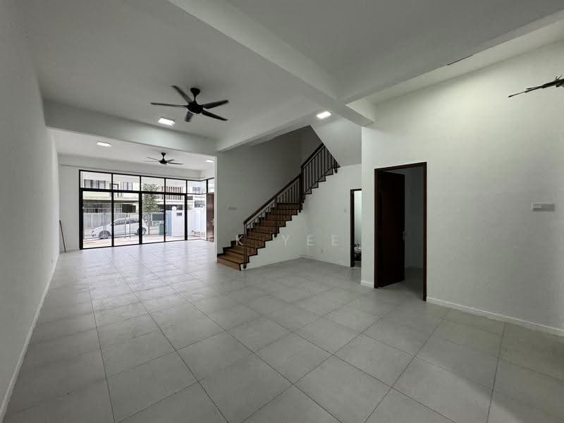 3-storey Terraced House for Rent in Taman Juara Jaya (Cheras) - CK Yee - PropertyGuru.com.my