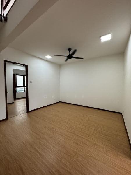 3-storey Terraced House for Rent in Taman Juara Jaya (Cheras) - CK Yee - PropertyGuru.com.my