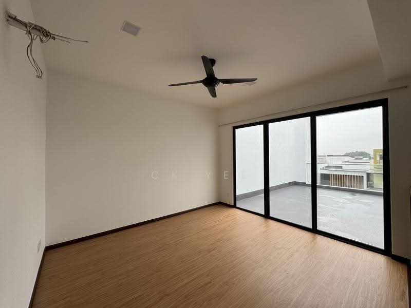 3-storey Terraced House for Rent in Taman Juara Jaya (Cheras) - CK Yee - PropertyGuru.com.my
