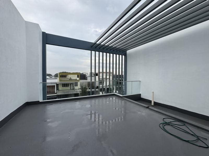 3-storey Terraced House for Rent in Taman Juara Jaya (Cheras) - CK Yee - PropertyGuru.com.my