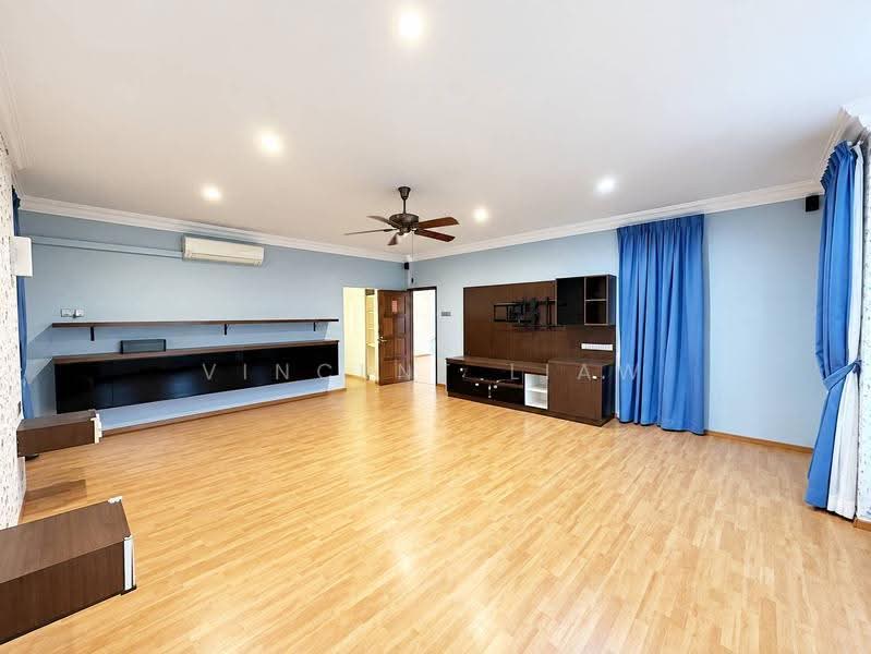 Rumah Banglo untuk Dijual di Subang (Selangor) - Vincent Liaw - Living Room - PropertyGuru.com.my