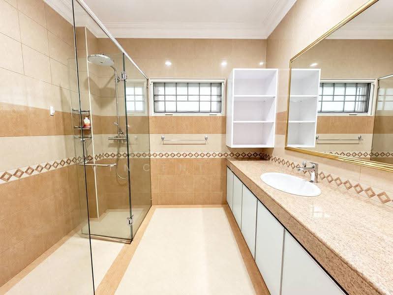 Rumah Banglo untuk Dijual di Subang (Selangor) - Vincent Liaw - Bathroom - PropertyGuru.com.my
