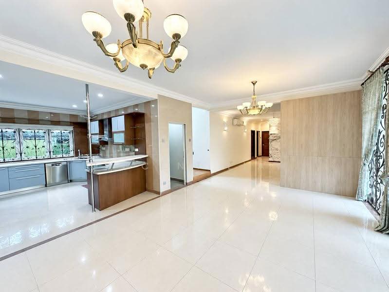 Rumah Banglo untuk Dijual di Subang (Selangor) - Vincent Liaw - Kitchen - PropertyGuru.com.my