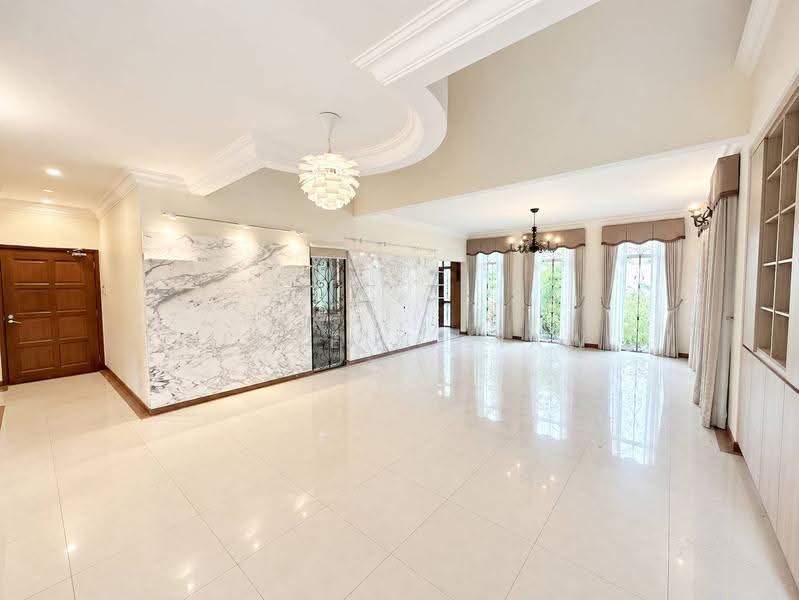 Rumah Banglo untuk Dijual di Subang (Selangor) - Vincent Liaw - Living Room - PropertyGuru.com.my