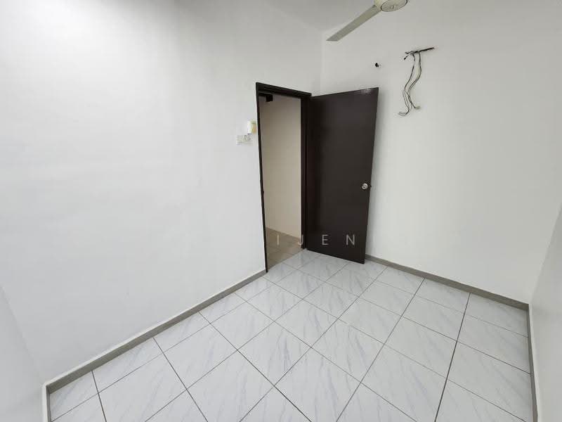 2-storey Terraced House for Rent in Jenjarom (Selangor) - Nisven Vijendran - Interior - PropertyGuru.com.my