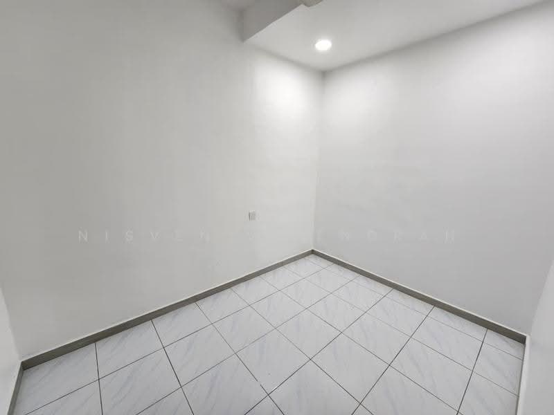 2-storey Terraced House for Rent in Jenjarom (Selangor) - Nisven Vijendran - Interior - PropertyGuru.com.my
